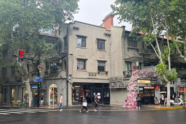 “最美街角”：优秀历史建筑“组团”更新如何做到三个协同