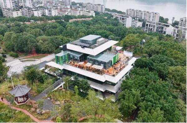 “图书 ＋” 融合出新意 丰都图书馆激活山城县域文化新动能