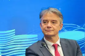 推进“全球办公一张桌”，达索系统提升建筑业数字化水平｜外眼点“经”图片