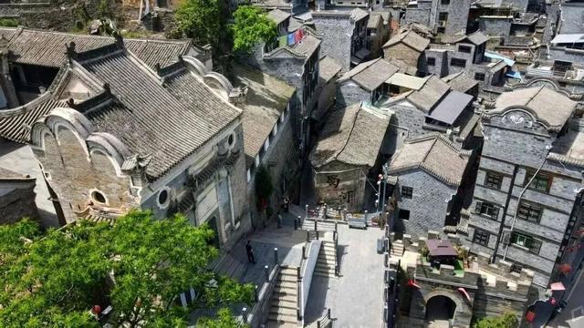 约好国庆游陕西丨陕南山水藏秋意 果香四溢等您来