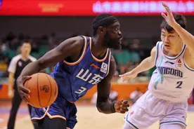 体坛午爆｜山东男篮明晚迎战青岛，NBA全明星阵容出炉图片