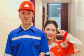 新春走基层|“唐煤人”的回眸与新春展望图片
