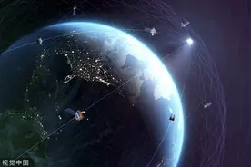 航天科技旗下重要上市企业：中国卫星和中国卫通丨公司研究图片