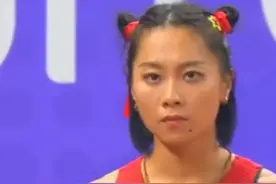 葛曼棋说巴黎奥运会继续扎哪吒头图片