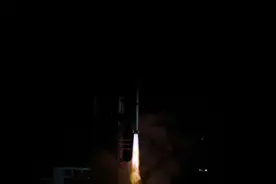 浩瀚宇宙中的“长征”！用30年实现第一个100发，用5年实现第二个100发图片