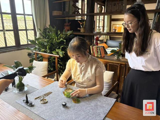 秋赏沿滩：以盐运文化为魂 诚邀游客“有料”微度假