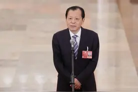 交通运输部部长刘伟：去年全国交通物流成本降低2800亿元图片
