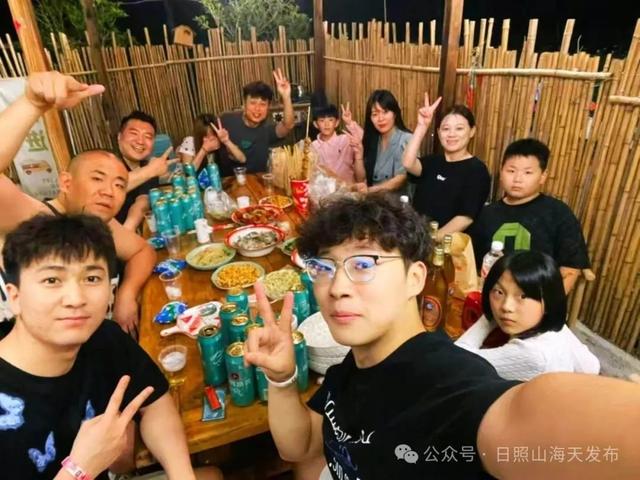 日照，向全国游客发出邀请！