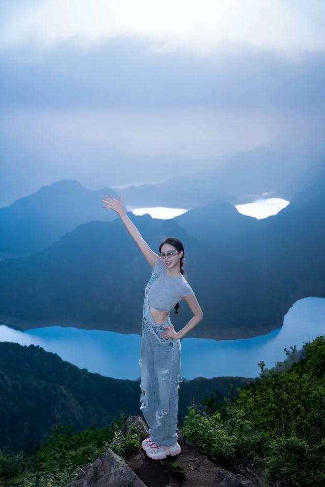 夏日避暑首选地——一起打卡山海关九大宝藏点位！