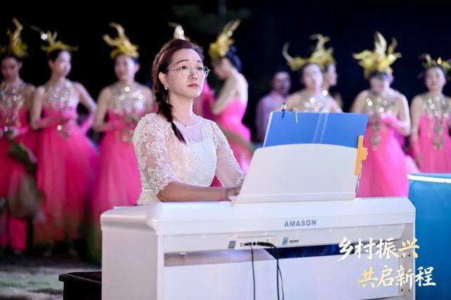 以文塑旅，以旅彰文，欢迎光“临”文化表演暨促消费购物节活动开幕式圆满落幕！