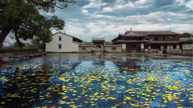 山海雄奇处，藏着被低估的“宝藏城市”台州