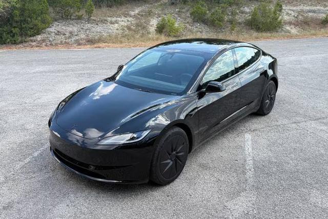 廉价版Model 3在美上市