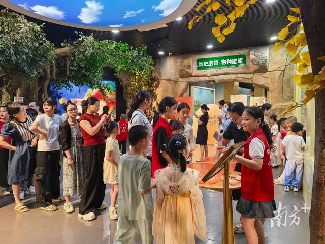 韶关这两家博物馆入选省级“数智化”提升名单！