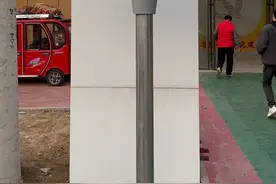 聊城高质量发展生动实践｜东昌府区道口铺街道“道”系列志愿服务“铺”就万家幸福路图片