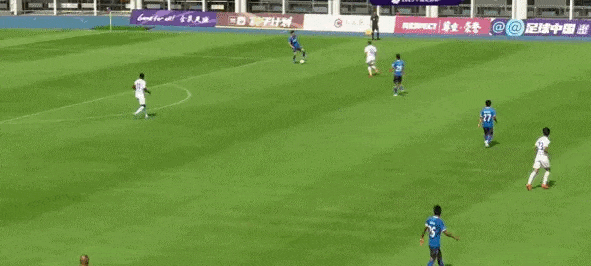 双双晋级！辽宁两支球队进入足协杯下一轮图片