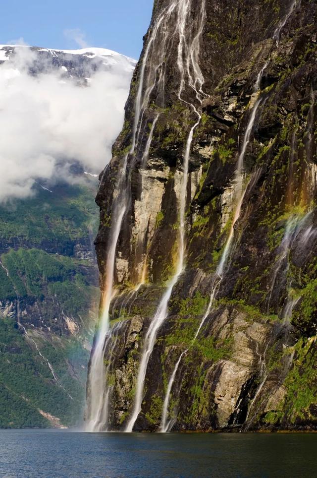 全网最快！请收下这份《花少7》同款挪威攻略