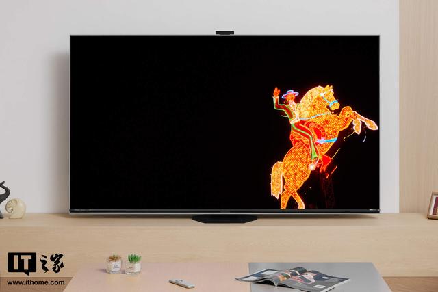 海信U7S Pro 85吋评测：UX级画质进入2万元档，影像体验迎真旗舰