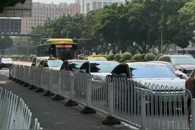 广州公布59个电动自行车违法取证点！涉黄埔点位→图片