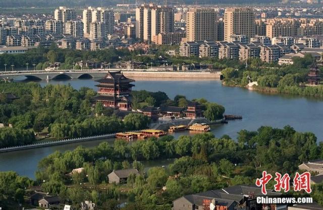 人这一辈子，一定要去一趟泰州！