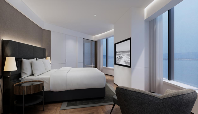 青岛旅居新地标+1