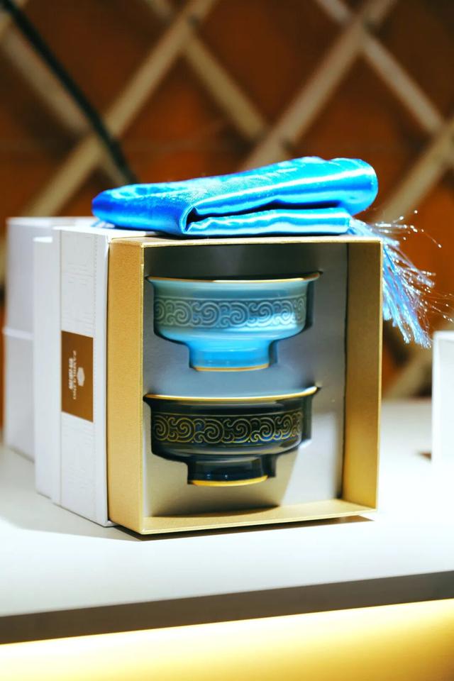 第二十一届冰雪那达慕开幕！呼和浩特文旅体验空间全是人从众！