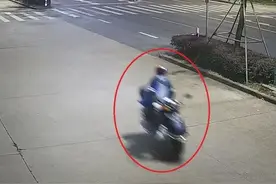 人皮面具！电视剧里那一幕，竟在台州真实上演了……图片