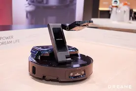 追觅全生态产品首次集体亮相CES大展，覆盖家庭服务全场景图片