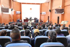 85后女财务向“蓝颜知己”转账50多万，获刑2年，悔称家和工作都没了图片