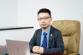 帮人立遗嘱，也是做公益！这件事儿许多人想象不到图片