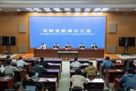 网络、算力、国际通信设施...海南加快布局数据基础设施初具成效图片