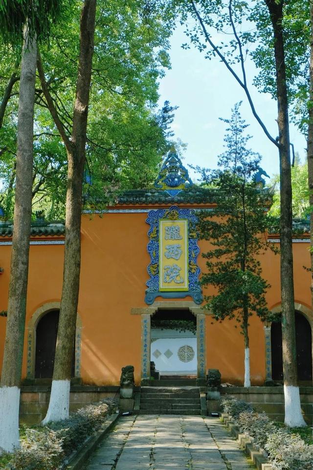 安逸四川 乐游绵阳 ‖ 青莲访诗仙：一场与李白穿越千年的邂逅
