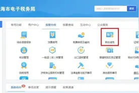 城镇土地使用税困难减免详细操作来啦！图片