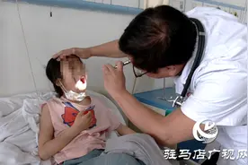 疱疹性咽颊炎进入高发季 家长千万别大意图片