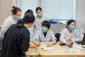 11岁，糖尿病前期！他晚上有一个习惯……图片