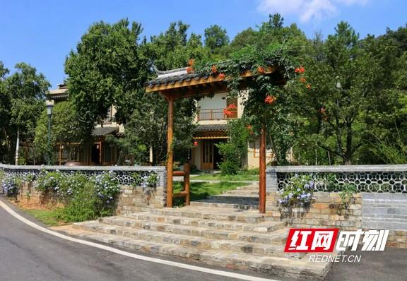 蒸湘“五计”绘蓝图·景区篇：抛砖引玉 让游赏体验更佳