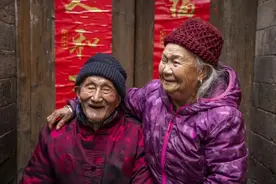 最长寿108岁！缙云百岁老人超130人！图片