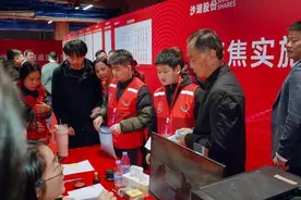 提供房源1583套，深圳全市首宗整村统筹留用地回迁选房拉开序幕图片