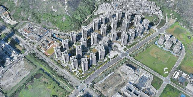 横琴实景三维再获国家级奖项