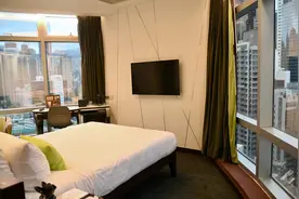 平台预订酒店“不可取消”，既不合法也不合理 | 新京报快评图片