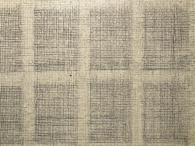 四川美术馆这场充满东方哲思的水墨展，令艺术家感动、给观众们惊喜