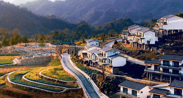 11月1日，“走红军走过的路”系列活动将走进贺帅故里·魅力桑植