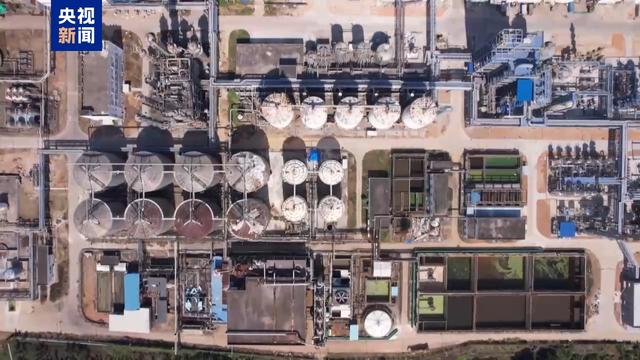 全球最大	、国内首个……本周，我国清洁能源领域捷报频传