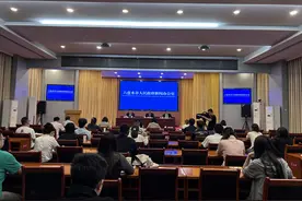 六盘水：“十件民生实事”稳步推进 提升群众幸福质感图片
