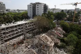 特朗普称以伊已同意全部停火，涉及两个停火期！伊朗外长发声图片