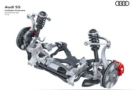 什么样的底盘才是好底盘图片