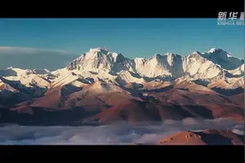 《解码西部大开发》第三集：一幅“绿富同兴”的美丽画卷图片