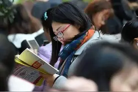 拟招17419名！广东省2025年公务员招考公告来了图片