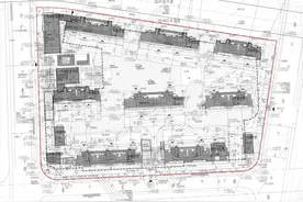 652户！这里将新建一处商品房图片