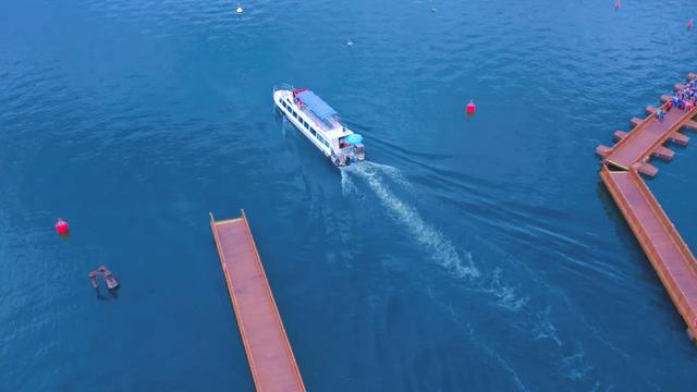 藏不住了!西山区这些“第一”,你打卡了吗