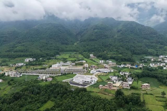 “十四五”凉山答卷 | 凉山文旅产业加速崛起，80个A级旅游景区实现县（市）全覆盖